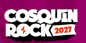 Cosquín Rock 2027 - PAX EXTRANJEROS