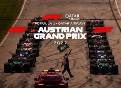 GRAN PREMIO DE AUSTRIA 2027