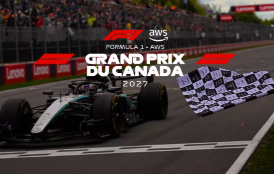 GRAN PREMIO DE CANADÁ 2027