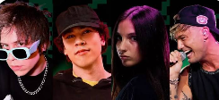 Generación – Festival de Streamers - PAX ARGENTINOS