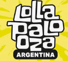 Lollapalooza Argentina 2027 - PAX ARGENTINOS