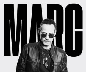 Marc Anthony en Argentina - PAX ARGENTINOS