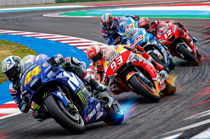 GRAN PREMIO DE ARGENTINA MOTOGP 2027 - BUENOS AIRES