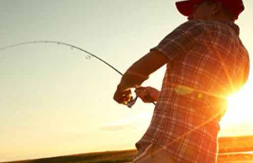 Pesca Deportiva en Rosario - PAX EXTRANJEROS