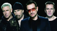 U2 en Argentina - PAX ARGENTINOS